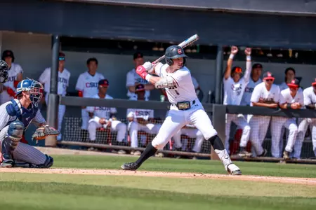 Joey Kramer vs. CSF 4-28-23