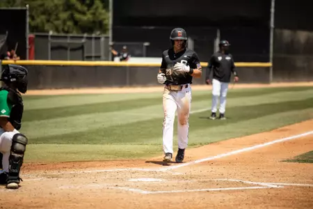 Jakob Simons vs. Hawaii 5-21-23