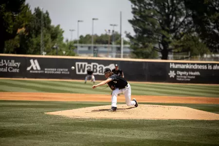 Jon Mocherman vs. Hawaii 5-21-23