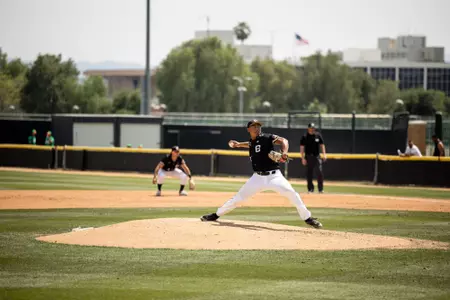 Kenji Pallares vs. Hawaii 5-21-23