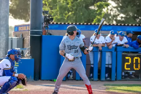 Jakob Simons vs. CSUB 5-25-23