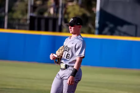 Joey Kramer vs. CSUB 5-25-23