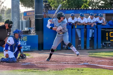 Joey Kramer vs. CSUB 5-25-23