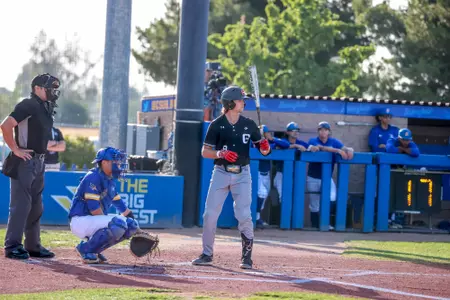 Graysen Tarlow vs. CSUB 5-26-23