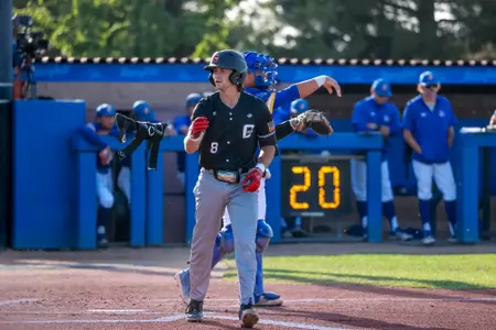 Graysen Tarlow vs. CSUB 5-26-23