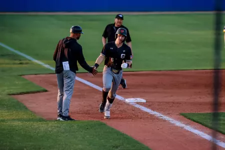 Joey Kramer vs. CSUB 5-26-23