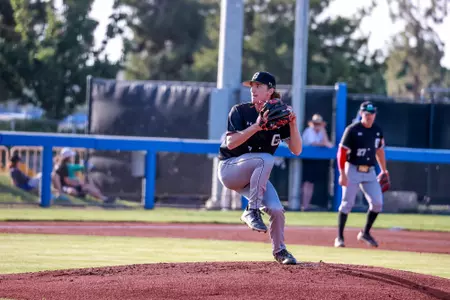 Jon Mocherman vs. CSUB 5-26-23