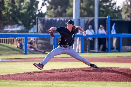 Jon Mocherman vs. CSUB 5-26-23