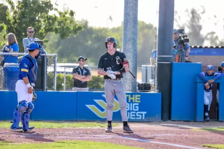 Kevin Fitzer vs. CSUB 5-26-23