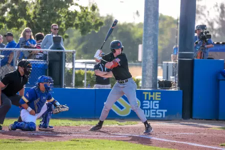 Kevin Fitzer vs. CSUB 5-26-23