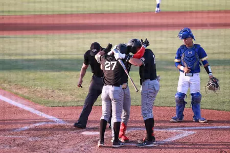 Baseball Team vs. CSUB 5-26-23