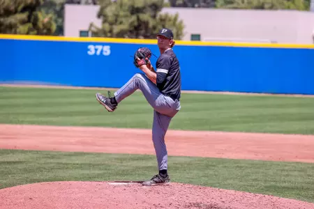 Ryan Wentz vs. CSUB 5-27-23