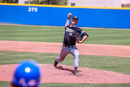 Ryan Wentz vs. CSUB 5-27-23