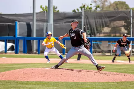 Ryan Wentz vs. CSUB 5-27-23