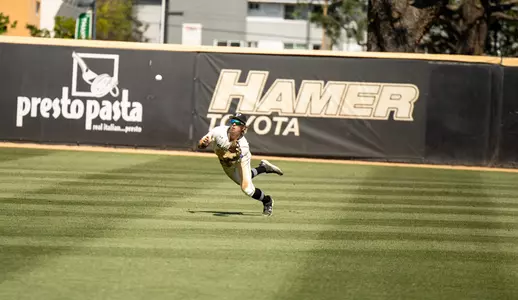 Jakob Simons vs. Hawaii 5-20-23