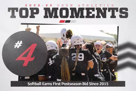 Top 10 Softball