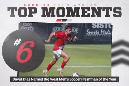 Top 10 Moments David Diaz