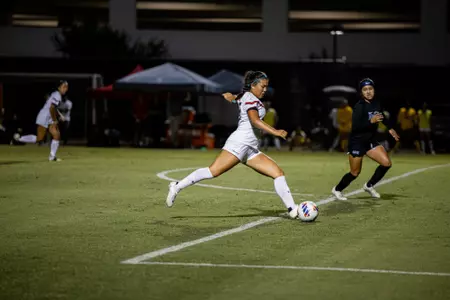 Daisy Torres vs. HIU 8-12-23