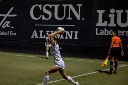Brooklin Woolf vs. HIU 8-12-23