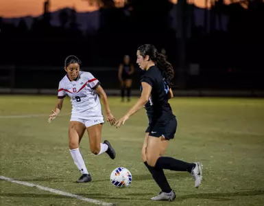 Kaylee Gutierrez vs. HIU 8-12-23