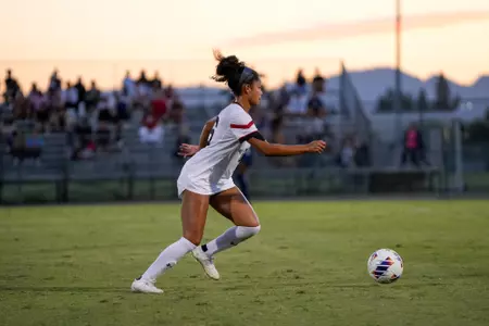 Angelica Claiborne vs. CBU 8-8-23