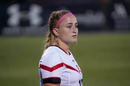 Braedyn Kincade vs. CBU 8-8-23