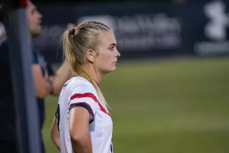 Brooklin Woolf vs. CBU 8-8-23