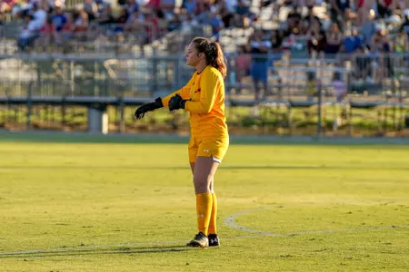 Hayden Mauldin vs. CBU 8-8-23