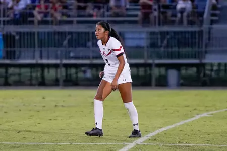 Kaylee Gutierrez vs. CBU 8-8-23