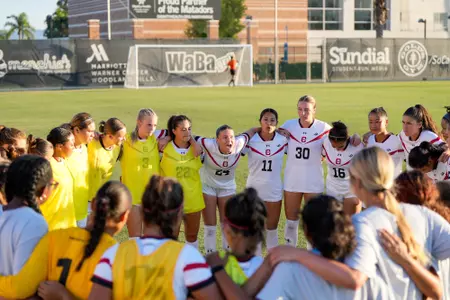 WSOC Team vs. CBU 8-8-23
