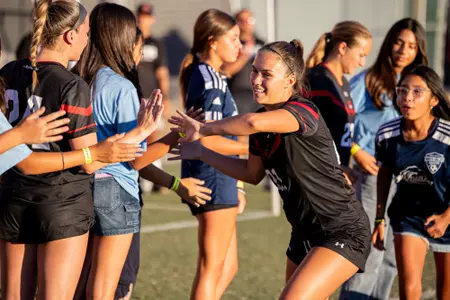 Ashly Torres vs. Portland 8-17-23