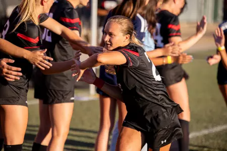 Brooke Mobeck vs. Portland 8-17-23