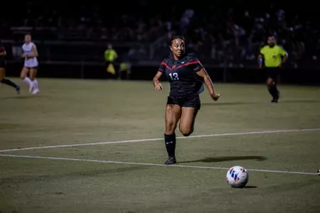 Cailey Jackson vs. Portland 8-17-23