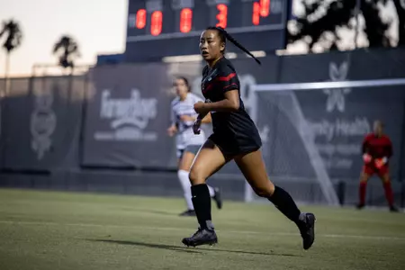 Cassidy Imperial-Pham vs. Portland 8-17-23