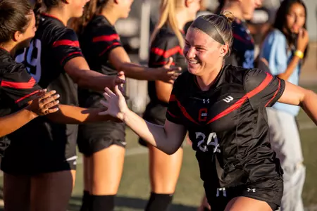Kacie Garrity vs. Portland 8-17-23