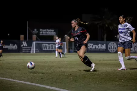 Kacie Garrity vs. Portland 8-17-23