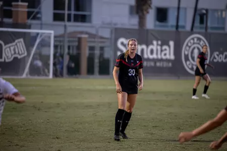 Paige Califf vs. Portland 8-17-23