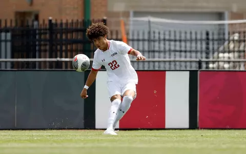 CSUN plays Dayton on Sunday, August 27, 2023 in Columbus, Ohio.