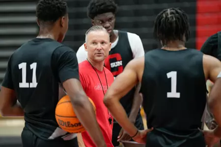 Andy Newman MBB Practice 8-3-23