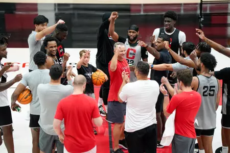 Andy Newman MBB Practice 8-3-23