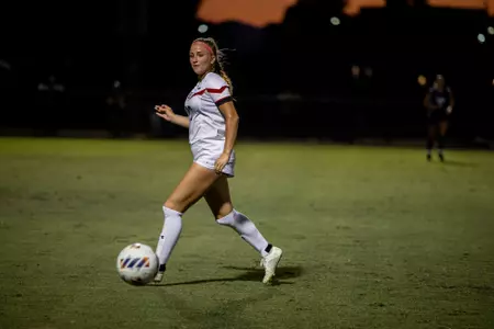 Braedyn Kincade vs. CBU 8-8-23