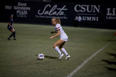 Brooklin Woolf vs. CBU 8-8-23