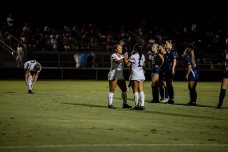 Cailey Jackson vs. CBU 8-8-23