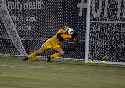 Hayden Mauldin vs. CBU 8-8-23
