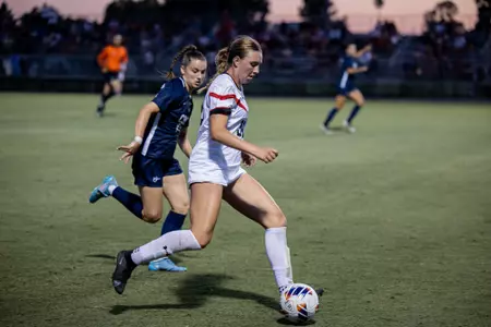 Paige Califf vs. CBU 08-03-23