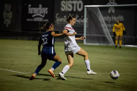 Pauline Gericke vs. CBU 8-8-23