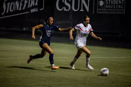 Pauline Gericke vs. CBU 8-8-23