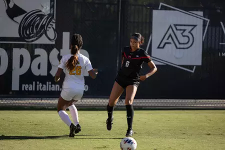 Angelica Claiborne vs. Idaho 9-7-23
