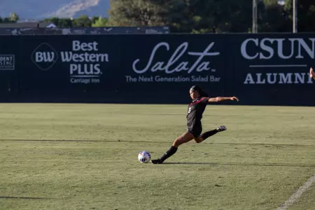 Angelica Claiborne vs. Idaho 9-7-23