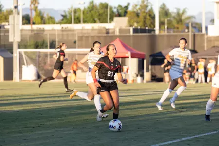 Brooke Mobeck vs. Idaho 9-7-23